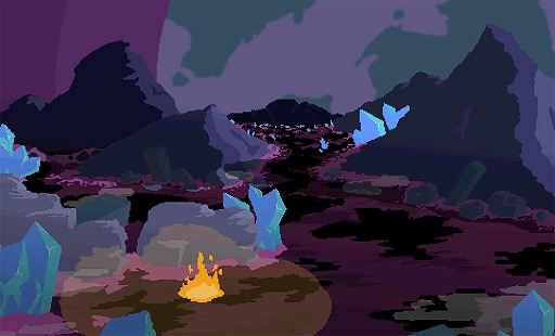 画像ギャラリー No.003のサムネイル画像 / アクションゲーム「Elden：Path of the Forgotten」がSteamなどでリリース