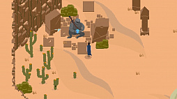 Elden：Path of the Forgotten