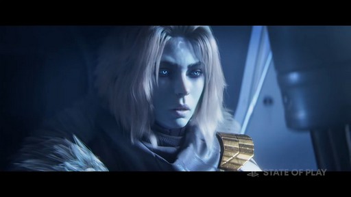 画像ギャラリー No.002のサムネイル画像 / 「Destiny 2」，3月1日に配信される拡張コンテンツ“光の終焉”のローンチトレイラー公開
