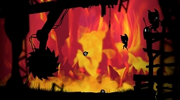 Toby : The Secret Mine(トビー:ひみつ の こうざん)