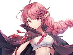 放置系RPG「無限放置物語」の正式サービスが本日12：00にスタート。放置されて強くなる美少女になって冒険の旅に出よう