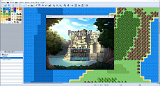 画像ギャラリー No.005のサムネイル画像 / 「RPGツクール」シリーズ最新作「RPGツクールMZ」が発表。発売は2020年夏を予定