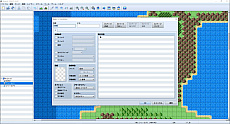 画像ギャラリー No.006のサムネイル画像 / 「RPGツクール」シリーズ最新作「RPGツクールMZ」が発表。発売は2020年夏を予定