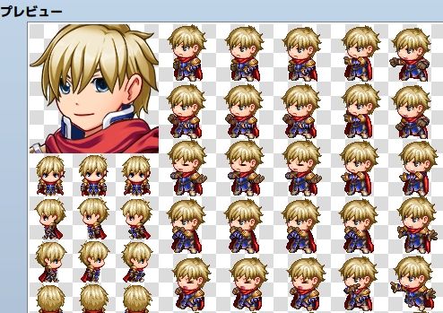 画像ギャラリー No.002のサムネイル画像 / 「RPGツクールMZ」にRPGアツマールへの直接投稿機能などが追加。10％OFFのセールも実施