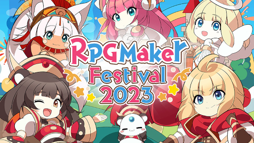画像ギャラリー No.009のサムネイル画像 / 「RPG Maker」（ツクール）シリーズのセールがSteamで開催に。「RPGツクールMZ」が45％オフ，「魔女の家MV」など関連タイトルも対象