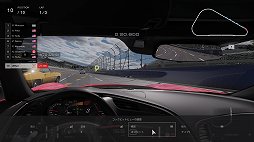 画像ギャラリー No.012のサムネイル画像 / 「グランツーリスモ7」レビュー。“運転できる自動車百科事典”で，疑似カーライフを存分に楽しもう