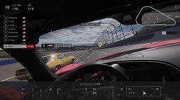 画像ギャラリー No.014のサムネイル画像 / 「グランツーリスモ7」レビュー。“運転できる自動車百科事典”で，疑似カーライフを存分に楽しもう