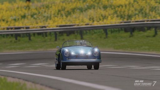画像ギャラリー No.017のサムネイル画像 / 「グランツーリスモ7」レビュー。“運転できる自動車百科事典”で，疑似カーライフを存分に楽しもう