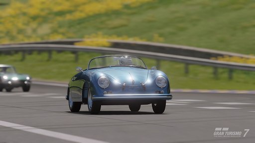 画像ギャラリー No.019のサムネイル画像 / 「グランツーリスモ7」レビュー。“運転できる自動車百科事典”で，疑似カーライフを存分に楽しもう