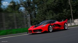 画像ギャラリー No.027のサムネイル画像 / 「グランツーリスモ7」レビュー。“運転できる自動車百科事典”で，疑似カーライフを存分に楽しもう
