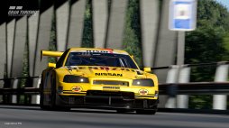 画像ギャラリー No.032のサムネイル画像 / 「グランツーリスモ7」レビュー。“運転できる自動車百科事典”で，疑似カーライフを存分に楽しもう