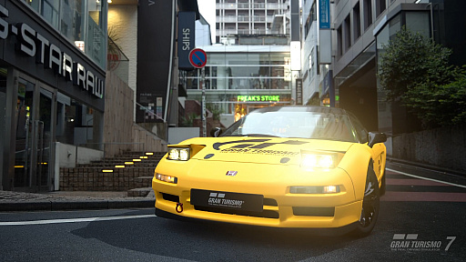 画像ギャラリー No.021のサムネイル画像 / レースしない「グランツーリスモ7」の楽しみ方。クルマの面白さは，速く走ることだけじゃない