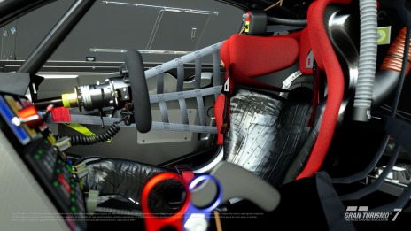 画像ギャラリー No.011のサムネイル画像 / 「グランツーリスモ7」のアップデート1.13を本日実装。新規車両のスバル BRZGT300’21や新たなコースレイアウトも追加