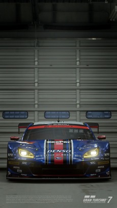 画像ギャラリー No.012のサムネイル画像 / 「グランツーリスモ7」のアップデート1.13を本日実装。新規車両のスバル BRZGT300’21や新たなコースレイアウトも追加