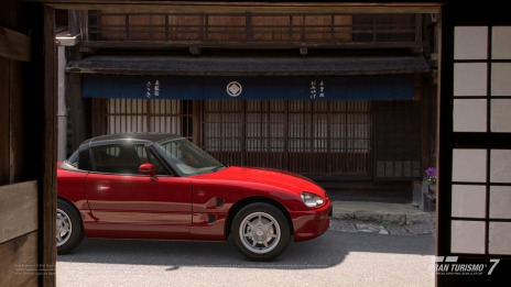 画像ギャラリー No.022のサムネイル画像 / 「グランツーリスモ7」のアップデート1.13を本日実装。新規車両のスバル BRZGT300’21や新たなコースレイアウトも追加
