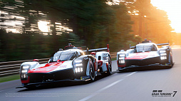 画像ギャラリー No.005のサムネイル画像 / 「グランツーリスモ7」，TOYOTA GR010 HYBRIDなど3台の新規車種と，スケープスの特集にニューオーリンズを追加するアップデートを実施