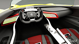 画像ギャラリー No.011のサムネイル画像 / 「グランツーリスモ7」，TOYOTA GR010 HYBRIDなど3台の新規車種と，スケープスの特集にニューオーリンズを追加するアップデートを実施