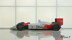 画像ギャラリー No.003のサムネイル画像 / 「グランツーリスモ7」，マクラーレン MP4/4など4台の新車種や新コースレイアウトなどを追加するアップデートを本日15：00より配信