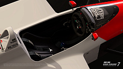 画像ギャラリー No.006のサムネイル画像 / 「グランツーリスモ7」，マクラーレン MP4/4など4台の新車種や新コースレイアウトなどを追加するアップデートを本日15：00より配信