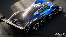 画像ギャラリー No.006のサムネイル画像 / 「グランツーリスモ7」，フォルクスワーゲン ID.R，日産 シルビア K's，ポルシェ Vision Gran Turismo Spyderが登場