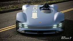 画像ギャラリー No.014のサムネイル画像 / 「グランツーリスモ7」，フォルクスワーゲン ID.R，日産 シルビア K's，ポルシェ Vision Gran Turismo Spyderが登場