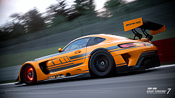 画像ギャラリー No.009のサムネイル画像 / 「グランツーリスモ7」,ジャガー XJ220,メルセデス AMG GT3,ダラーラ SF23 Super Formulaを追加。新レース“スーパーフォーミュラ”も登場