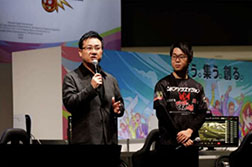 画像ギャラリー No.006のサムネイル画像 / 「東京eスポーツフェスタ2024」，2024年1月26日〜28日にリアルとオンラインで開催決定。「グランツーリスモ7」などの競技大会を実施