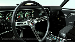 画像ギャラリー No.011のサムネイル画像 / 「グランツーリスモ7」，AFEELA Prototype 2024，シボレー シェベル SS 454 Sport Coupe，シュコダ ビジョン GTが登場