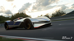 画像ギャラリー No.017のサムネイル画像 / 「グランツーリスモ7」，AFEELA Prototype 2024，シボレー シェベル SS 454 Sport Coupe，シュコダ ビジョン GTが登場