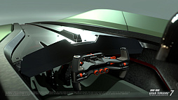 画像ギャラリー No.018のサムネイル画像 / 「グランツーリスモ7」，AFEELA Prototype 2024，シボレー シェベル SS 454 Sport Coupe，シュコダ ビジョン GTが登場