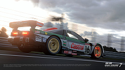 画像ギャラリー No.010のサムネイル画像 / 「グランツーリスモ7」，シビック SiR・II，NSX GT500，スカイライン GTS-R（R31），ボルボ 240 SE Estate/V40 T5 R-Designが登場