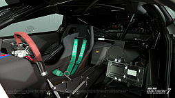 画像ギャラリー No.012のサムネイル画像 / 「グランツーリスモ7」，シビック SiR・II，NSX GT500，スカイライン GTS-R（R31），ボルボ 240 SE Estate/V40 T5 R-Designが登場