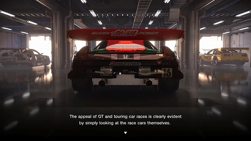 画像ギャラリー No.025のサムネイル画像 / 「グランツーリスモ7」，シビック SiR・II，NSX GT500，スカイライン GTS-R（R31），ボルボ 240 SE Estate/V40 T5 R-Designが登場