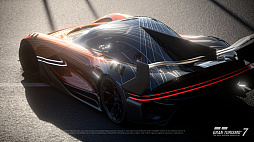 画像ギャラリー No.021のサムネイル画像 / 「グランツーリスモ7」,車両挙動モデルを大幅に進化させる最新アップデートを本日配信。6台の新規車両の追加と,アイガー北壁コースが復活