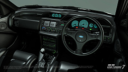 画像ギャラリー No.008のサムネイル画像 / 「GT7」，フォード エスコート RS Cosworth，メルセデス W 196 R，ポルシェ 911 Turbo S/ミッション X，スズキ ジムニー シエラ JCが登場