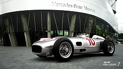 画像ギャラリー No.009のサムネイル画像 / 「GT7」，フォード エスコート RS Cosworth，メルセデス W 196 R，ポルシェ 911 Turbo S/ミッション X，スズキ ジムニー シエラ JCが登場
