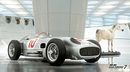 画像ギャラリー No.010のサムネイル画像 / 「GT7」，フォード エスコート RS Cosworth，メルセデス W 196 R，ポルシェ 911 Turbo S/ミッション X，スズキ ジムニー シエラ JCが登場