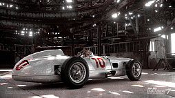 画像ギャラリー No.011のサムネイル画像 / 「GT7」，フォード エスコート RS Cosworth，メルセデス W 196 R，ポルシェ 911 Turbo S/ミッション X，スズキ ジムニー シエラ JCが登場