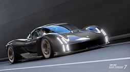 画像ギャラリー No.017のサムネイル画像 / 「GT7」，フォード エスコート RS Cosworth，メルセデス W 196 R，ポルシェ 911 Turbo S/ミッション X，スズキ ジムニー シエラ JCが登場