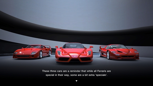 画像ギャラリー No.025のサムネイル画像 / 「GT7」，フォード エスコート RS Cosworth，メルセデス W 196 R，ポルシェ 911 Turbo S/ミッション X，スズキ ジムニー シエラ JCが登場