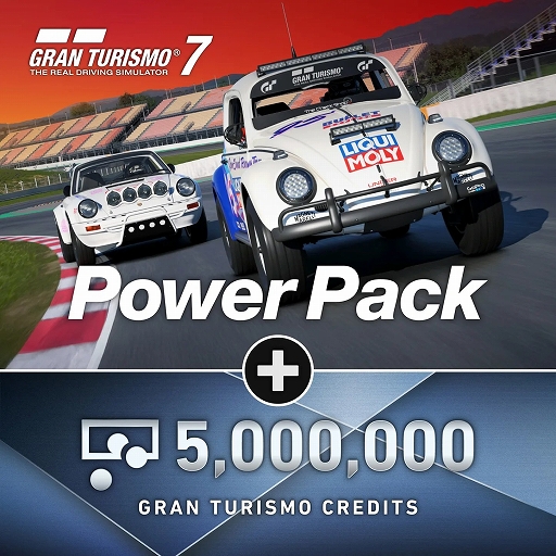 画像ギャラリー No.017のサムネイル画像 / 「グランツーリスモ7」，無料アップデートデータ「Spec III」と，PS5版向け有料DLC「パワーパック」を本日17：00に配信開始