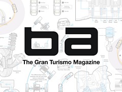 �֥����ġ��ꥹ��׽�����꡼����Ʊ���֥å���åȤ�ƹ�������Web����ƥ�ġ�The Gran Turismo Magazine Beyond the Apex�פ�̵��������