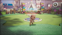 画像ギャラリー No.001のサムネイル画像 / 同一タイトルのPS5版とPS4版で，グラフィックスの違いを調べてみよう。3つのゲームで，空想世界，現実世界，人の描写を比べてみた