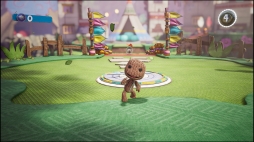 画像ギャラリー No.002のサムネイル画像 / 同一タイトルのPS5版とPS4版で，グラフィックスの違いを調べてみよう。3つのゲームで，空想世界，現実世界，人の描写を比べてみた