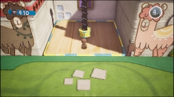画像ギャラリー No.005のサムネイル画像 / 同一タイトルのPS5版とPS4版で，グラフィックスの違いを調べてみよう。3つのゲームで，空想世界，現実世界，人の描写を比べてみた