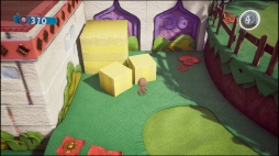 画像ギャラリー No.008のサムネイル画像 / 同一タイトルのPS5版とPS4版で，グラフィックスの違いを調べてみよう。3つのゲームで，空想世界，現実世界，人の描写を比べてみた