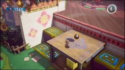 画像ギャラリー No.013のサムネイル画像 / 同一タイトルのPS5版とPS4版で，グラフィックスの違いを調べてみよう。3つのゲームで，空想世界，現実世界，人の描写を比べてみた