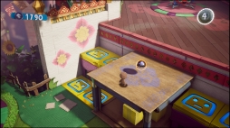 画像ギャラリー No.014のサムネイル画像 / 同一タイトルのPS5版とPS4版で，グラフィックスの違いを調べてみよう。3つのゲームで，空想世界，現実世界，人の描写を比べてみた