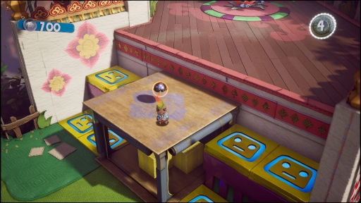 画像ギャラリー No.015のサムネイル画像 / 同一タイトルのPS5版とPS4版で，グラフィックスの違いを調べてみよう。3つのゲームで，空想世界，現実世界，人の描写を比べてみた