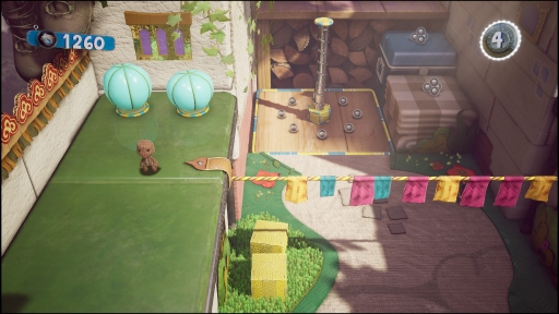 画像ギャラリー No.019のサムネイル画像 / 同一タイトルのPS5版とPS4版で，グラフィックスの違いを調べてみよう。3つのゲームで，空想世界，現実世界，人の描写を比べてみた